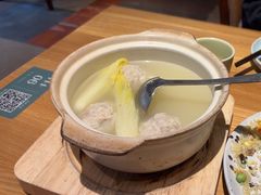 -竹里馆·淮扬菜·功夫茶(老门东店)