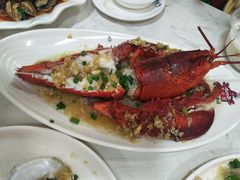 -琼大师东方烤乳猪(亚特兰蒂斯店)