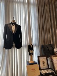 -Brother西服礼服定制·商务·婚礼(佛山南海店)