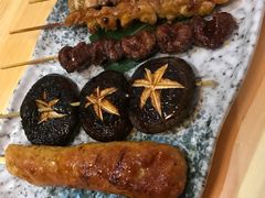 -兆治日本料理(华府世家店)