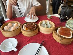 -金苑海鲜酒家(新港中路店)