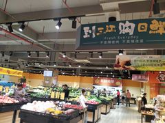 -三江购物(东裕店)