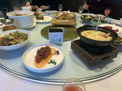 -江南赋(内蒙古大厦店)