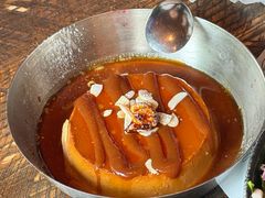 焦糖布丁-Q MEX 库迈墨西哥餐吧(三里屯店)