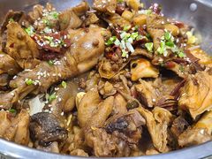 -古田会·肥肠鸡(古田店)