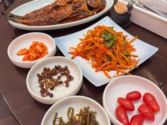 -一韩亭韩式烤肉(高新店)