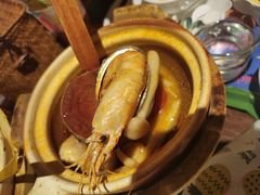 -泰妃殿(武汉首店)