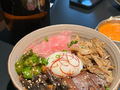 -Ameigo梅果·云贵川bistro(长宁来福士店)