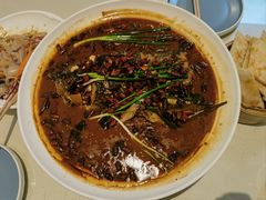 -陈阿婆鱼头泡饼·京味菜(复兴路店)