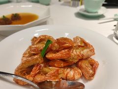 -世博源公馆·本帮融合菜·主题包厢·江景餐厅