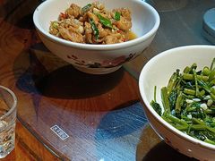 -炒师傅腊鲢鱼(左家塘店)