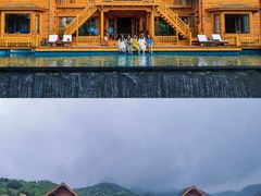 -九如山休闲旅游度假区