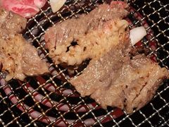 -江户烧肉(高德店)