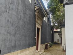 -东山雕花楼