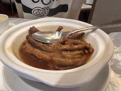 -白天鹅宾馆-宏图府餐厅