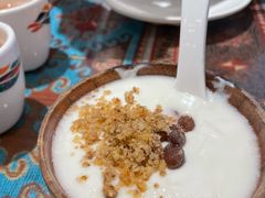 自制酸奶-巴依老爷·新疆美食(上城区天城路店)