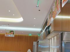 -西贝(上海新梅广场店)