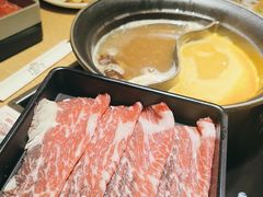-温野菜涮涮锅(曲江大悦城店)