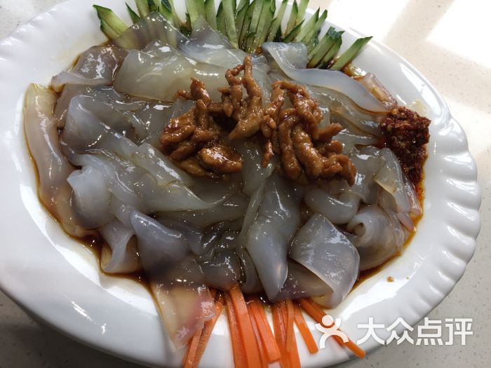 家园小厨-图片-泰安美食-大众点评网