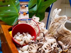 -River Café 海鲜自助(重庆丽笙世嘉酒店)