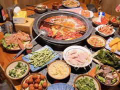 -陈眼镜火锅(总店)