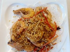 -衡山汇·高级粤菜(霄云路店)