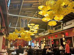 -老灶房-四川土菜(铁牛广场店)