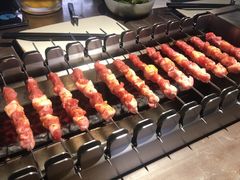 -很久以前羊肉串(南京路第一百货店)