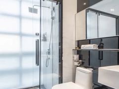 -蓬客精品酒店(南山海岸城购物中心店)