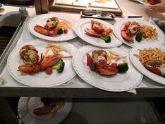 -锦江饭店锦北楼-锦江厅