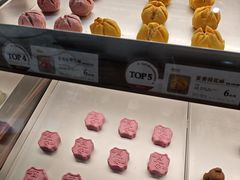 -开元商城(钟楼店)