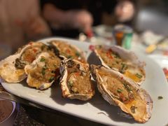 -蚝翅·海鲜粥·烧烤·宁夏滩羊季(玉米楼店)