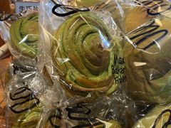 -Max Bakery 阿唛手作