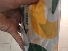 -赛百味SUBWAY(马台街店)
