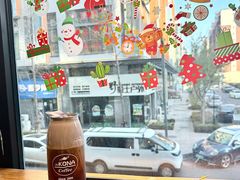 -星宙咖啡STELLARIS CAFE(广告产业园店)