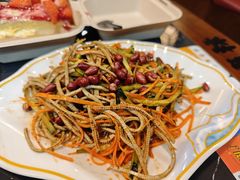 -晓林火锅(安定门店)