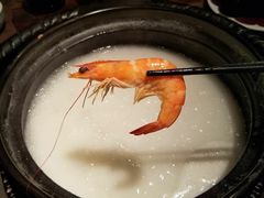 -大良毋米粥(锦龙路总店)
