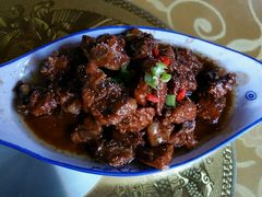 -龙姐私房菜(和顺古镇店)