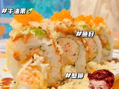 -米彩料理(西丽店)