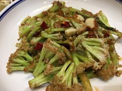 花菜-爷爷的土钵菜(街道口店)