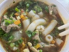 -王记生烫牛杂面馆(兰陵路店)
