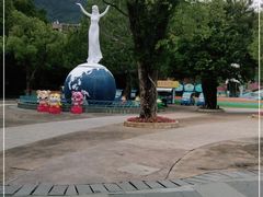 -东部华侨城