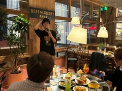 -尚牛社会 Beef & Liberty(金桥EKA天物店)