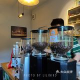佛山叹啡 | 啡行日志(13)odd coffee shop