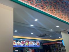 -西域美食(西直门南小街店)