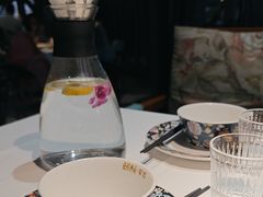 -花样西贡·法式越南菜餐厅(桂林万象城店)