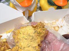 -利腾金力湾商业中心