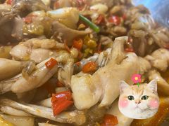 大盆牛蛙-昱龙大盆牛蛙馆(三兴街总店)