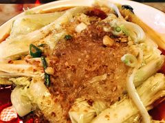 -老平遥饭馆