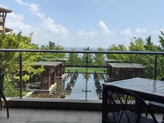 -大理实力希尔顿酒店•香全日制餐厅